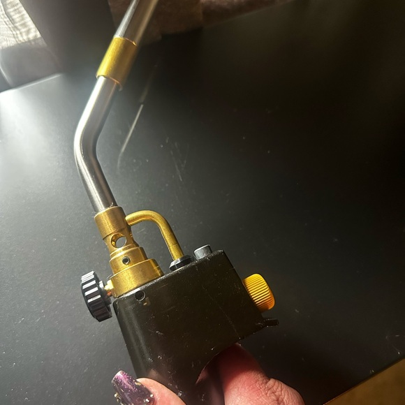 Burnzomatic Attachment - Picture 2 of 5